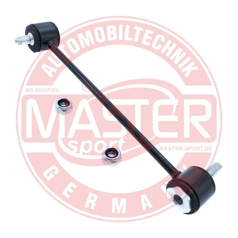 Handler.Part Rod/strut, stabiliser MASTER-SPORT 12582PCSMS 1