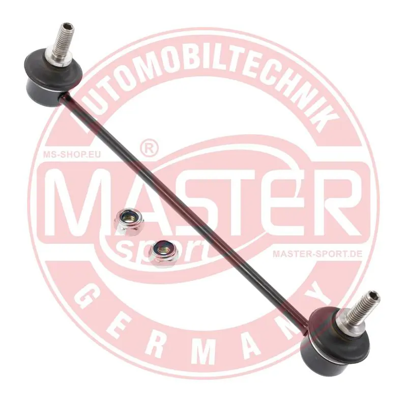 Handler.Part Rod/strut, stabiliser MASTER-SPORT 25810PCSMS 1