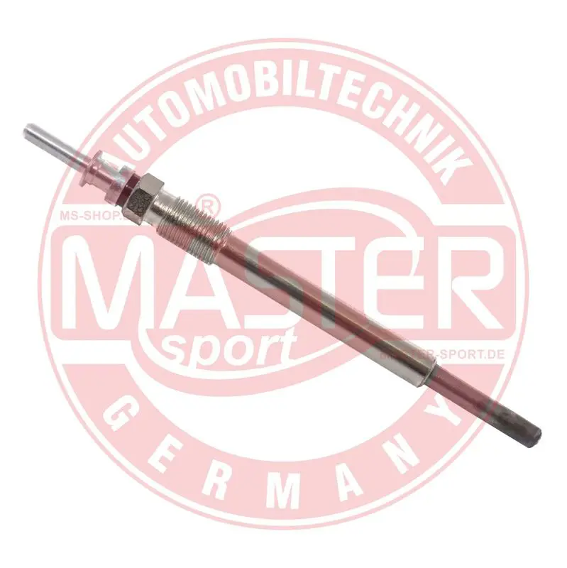 Handler.Part Glow plug MASTER-SPORT SZ19PCSMS 1