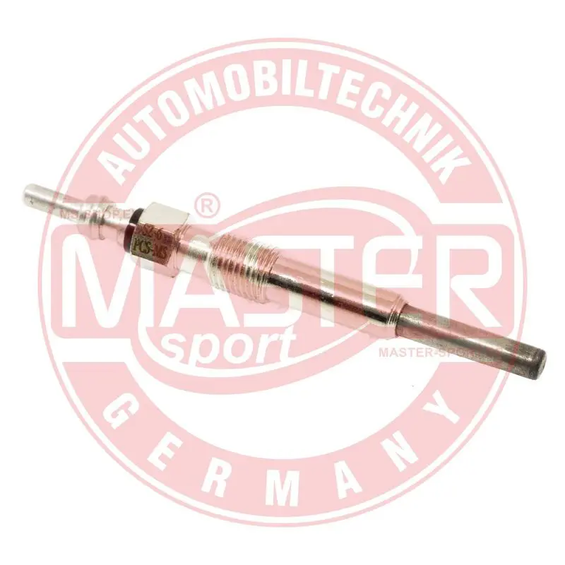 Handler.Part Glow plug MASTER-SPORT SZ6PCSMS 1