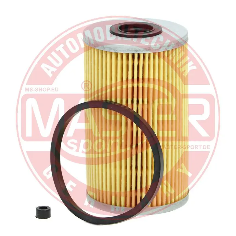 Handler.Part Fuel filter MASTER-SPORT 726XKFPCSMS 1