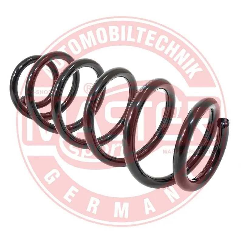 Handler.Part Coil spring MASTER-SPORT 4004236PCSMS 1