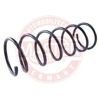 Handler.Part Coil spring MASTER-SPORT 4015611PCSMS 1