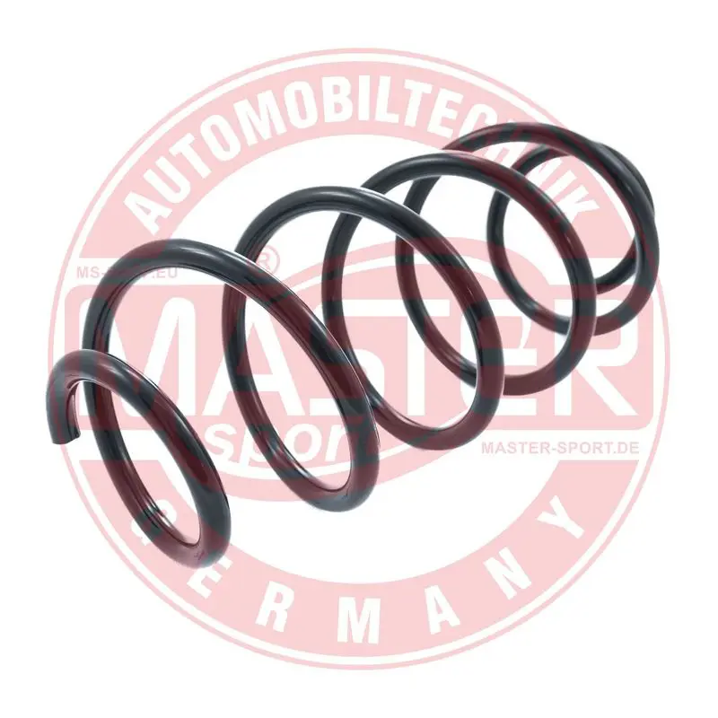 Handler.Part Coil spring MASTER-SPORT 4027579PCSMS 1