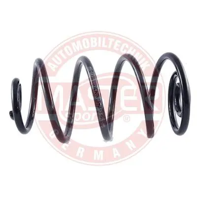 Handler.Part Coil spring MASTER-SPORT 4263457PCSMS 1