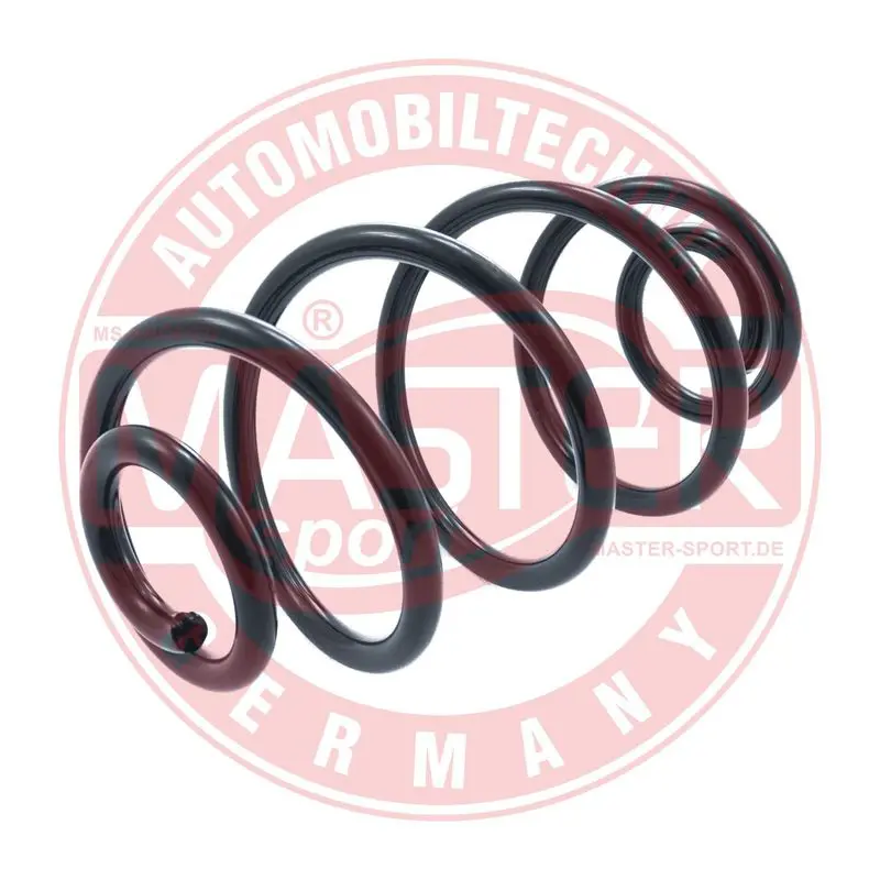 Handler.Part Coil spring MASTER-SPORT 4263478PCSMS 1