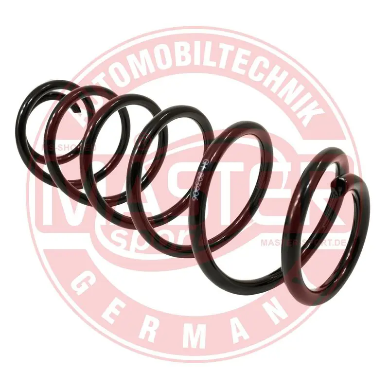 Handler.Part Coil spring MASTER-SPORT 4272917PCSMS 1