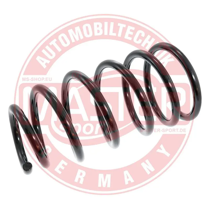 Handler.Part Coil spring MASTER-SPORT 4272918PCSMS 1