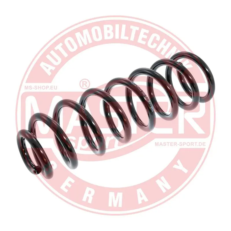 Handler.Part Coil spring MASTER-SPORT 4272931PCSMS 1