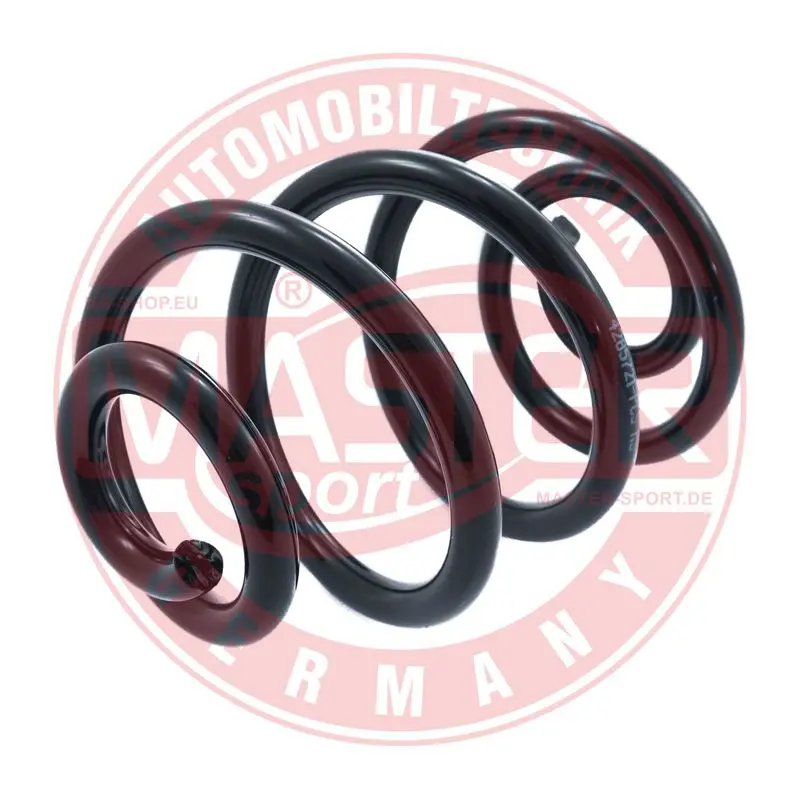 Handler.Part Coil spring MASTER-SPORT 4285721PCSMS 1