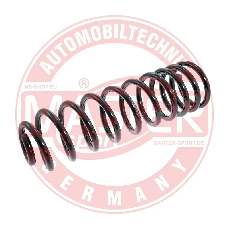 Handler.Part Coil spring MASTER-SPORT 4295011PCSMS 1