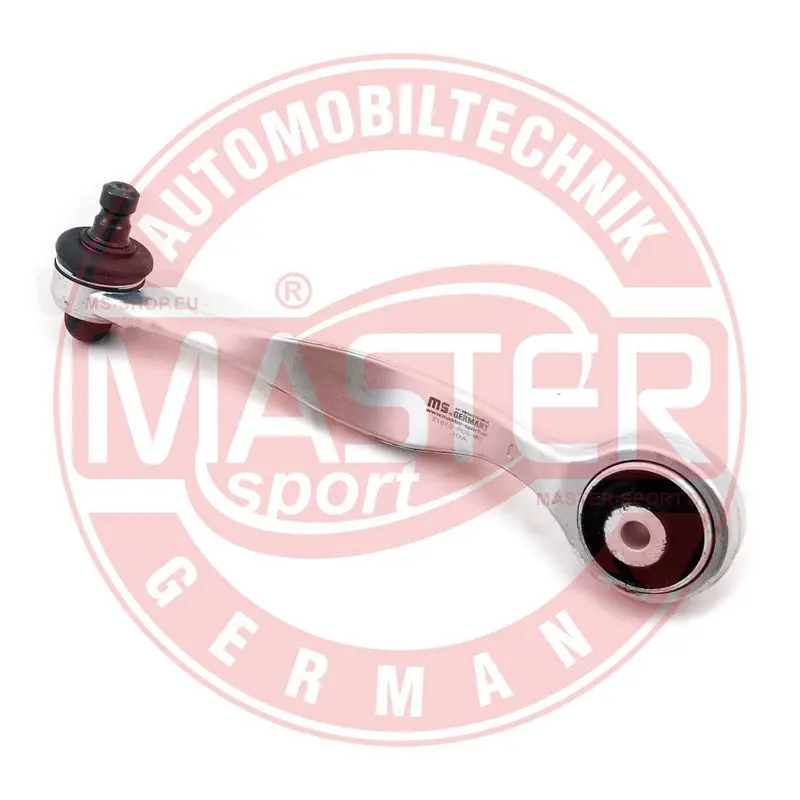 Handler.Part Track control arm MASTER-SPORT 21613PCSMS 1