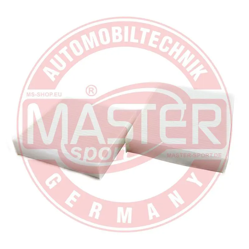 Handler.Part Filter, interior air MASTER-SPORT 210002IFSETMS 1