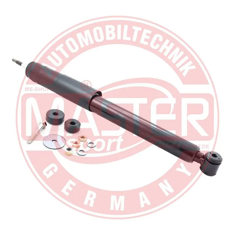 Handler.Part Shock absorber MASTER-SPORT 53185KPCSMS 1