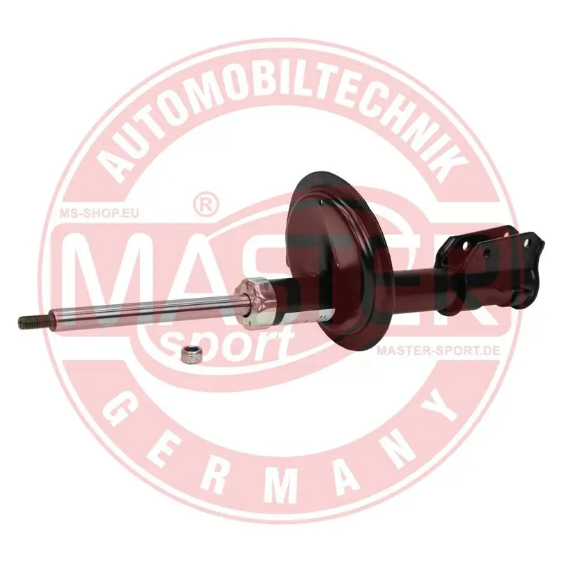 Handler.Part Shock absorber MASTER-SPORT 110460PCSMS 1