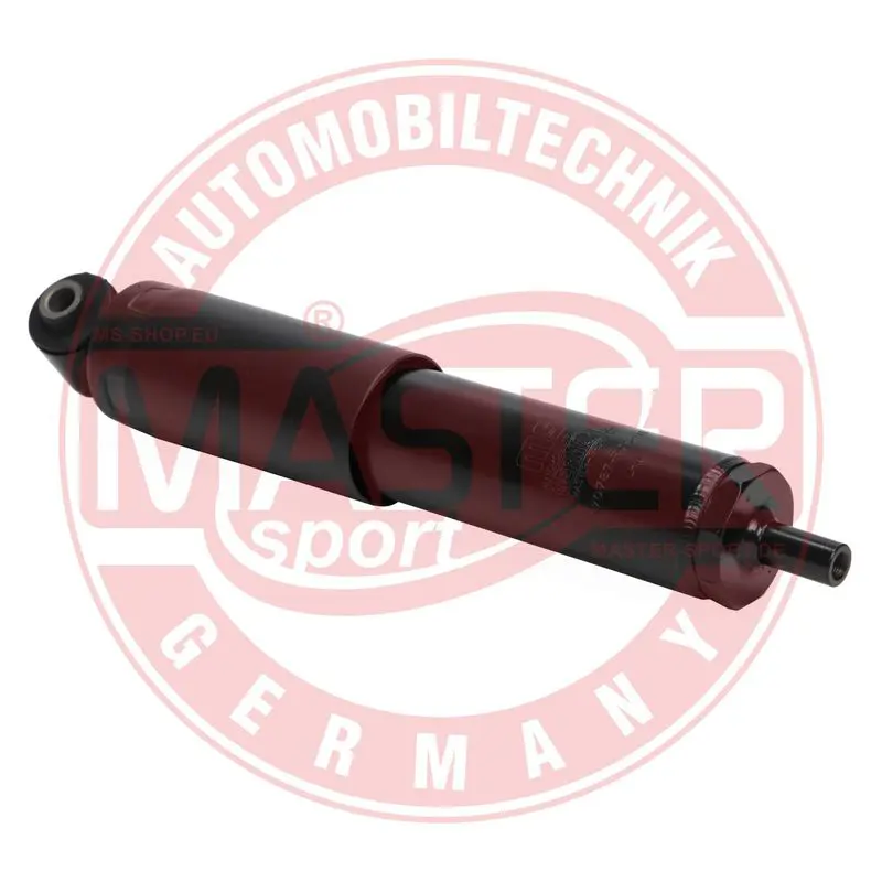 Handler.Part Shock absorber MASTER-SPORT 170787PCSMS 1