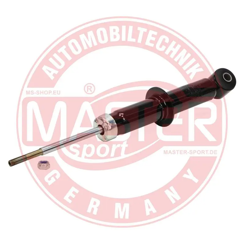 Handler.Part Suspension strut MASTER-SPORT 290238PCSMS 1