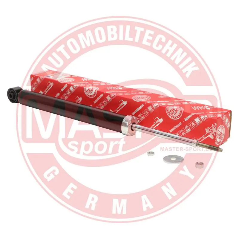 Handler.Part Shock absorber MASTER-SPORT 310720PCSMS 4