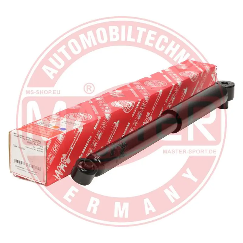 Handler.Part Shock absorber MASTER-SPORT 311010PCSMS 4