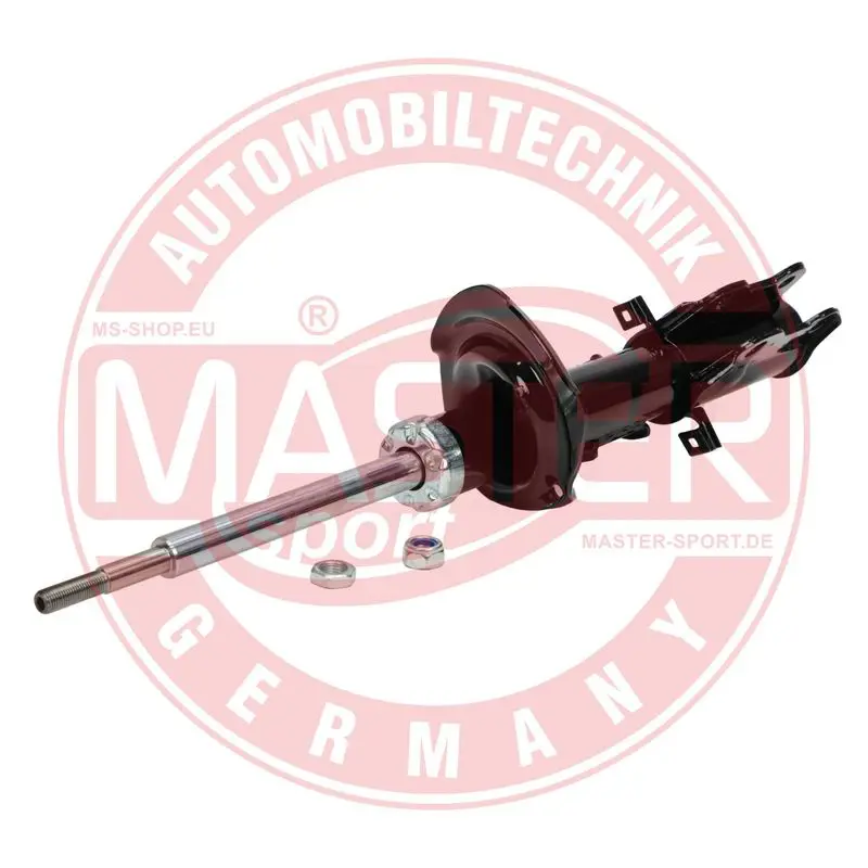 Handler.Part Shock absorber MASTER-SPORT 311645PCSMS 1