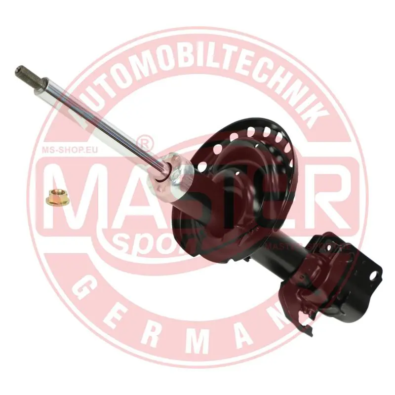 Handler.Part Shock absorber MASTER-SPORT 311984PCSMS 1