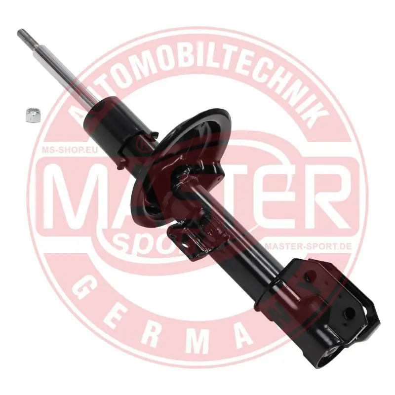 Handler.Part Shock absorber MASTER-SPORT 312818PCSMS 1