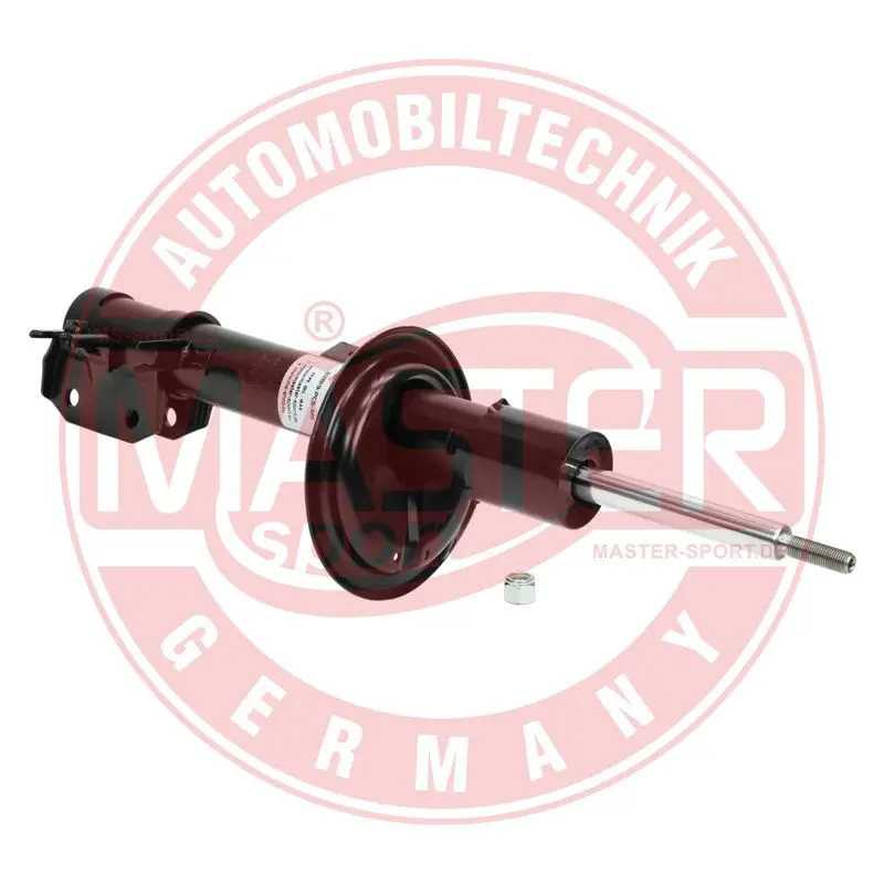 Handler.Part Shock absorber MASTER-SPORT 312819PCSMS 1