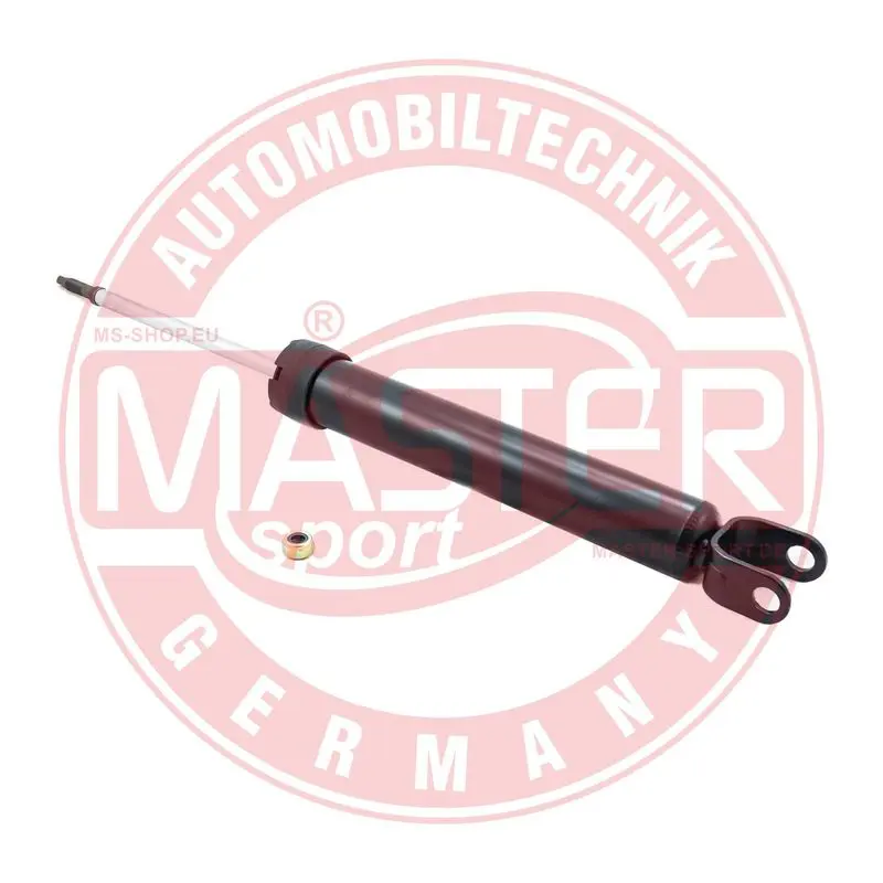 Handler.Part Shock absorber MASTER-SPORT 313551PCSMS 1