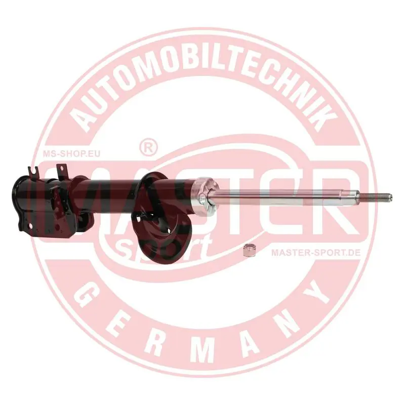 Handler.Part Shock absorber MASTER-SPORT 313558PCSMS 1