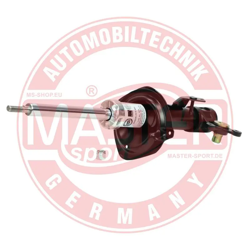 Handler.Part Shock absorber MASTER-SPORT 313606PCSMS 1