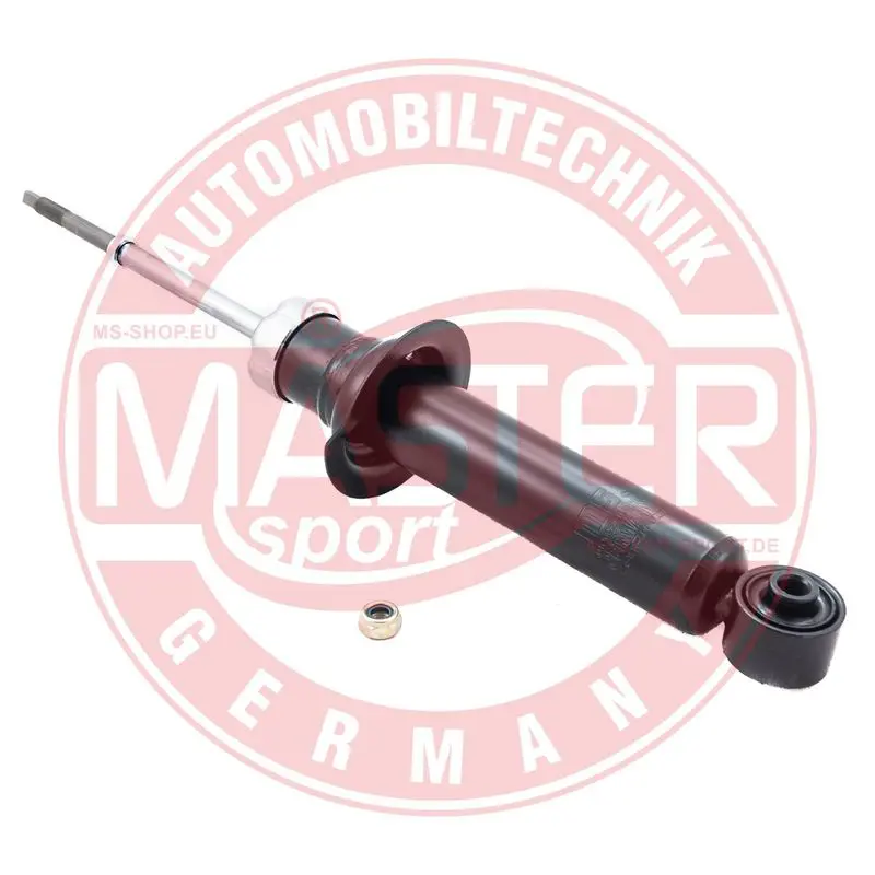 Handler.Part Shock absorber MASTER-SPORT 313607PCSMS 1