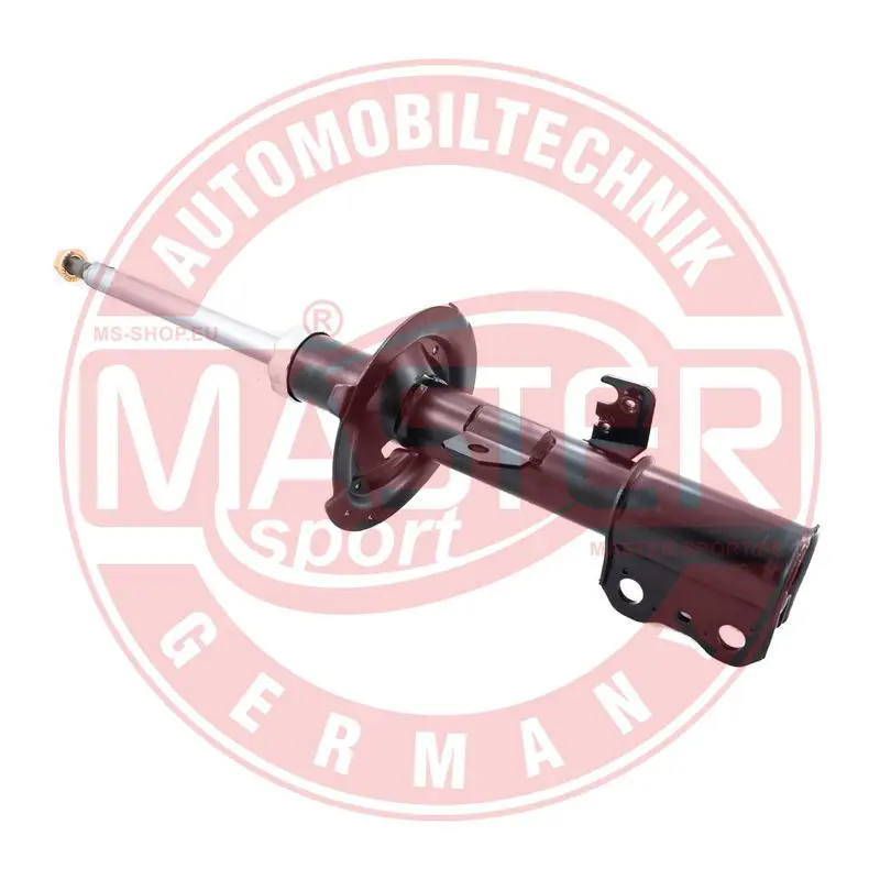 Handler.Part Shock absorber MASTER-SPORT 313865PCSMS 1