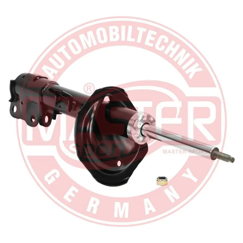 Handler.Part Shock absorber MASTER-SPORT 313881PCSMS 1