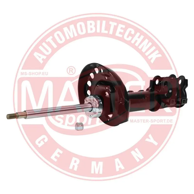 Handler.Part Shock absorber MASTER-SPORT 314010PCSMS 1