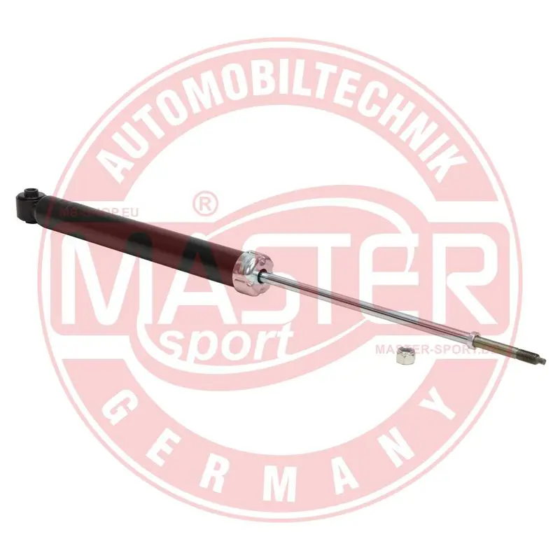 Handler.Part Suspension strut MASTER-SPORT 314632PCSMS 1