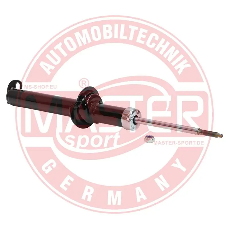 Handler.Part Shock absorber MASTER-SPORT 314906PCSMS 1