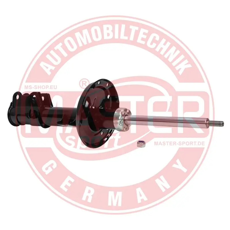 Handler.Part Shock absorber MASTER-SPORT 315123PCSMS 1