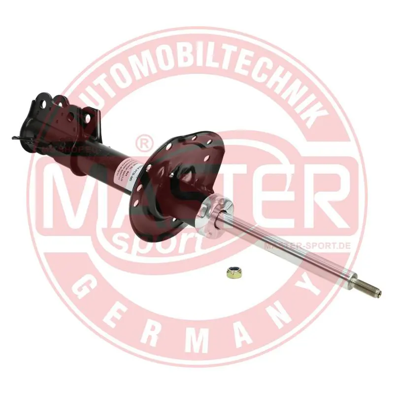 Handler.Part Shock absorber MASTER-SPORT 315124PCSMS 1