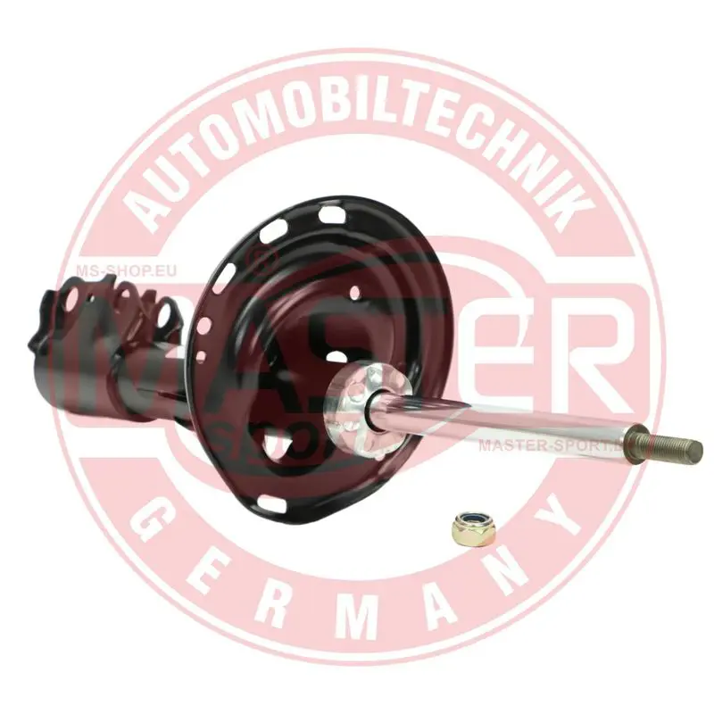 Handler.Part Shock absorber MASTER-SPORT 317116PCSMS 1