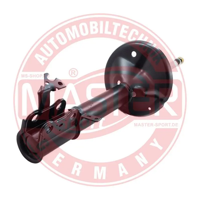 Handler.Part Shock absorber MASTER-SPORT 317162PCSMS 1