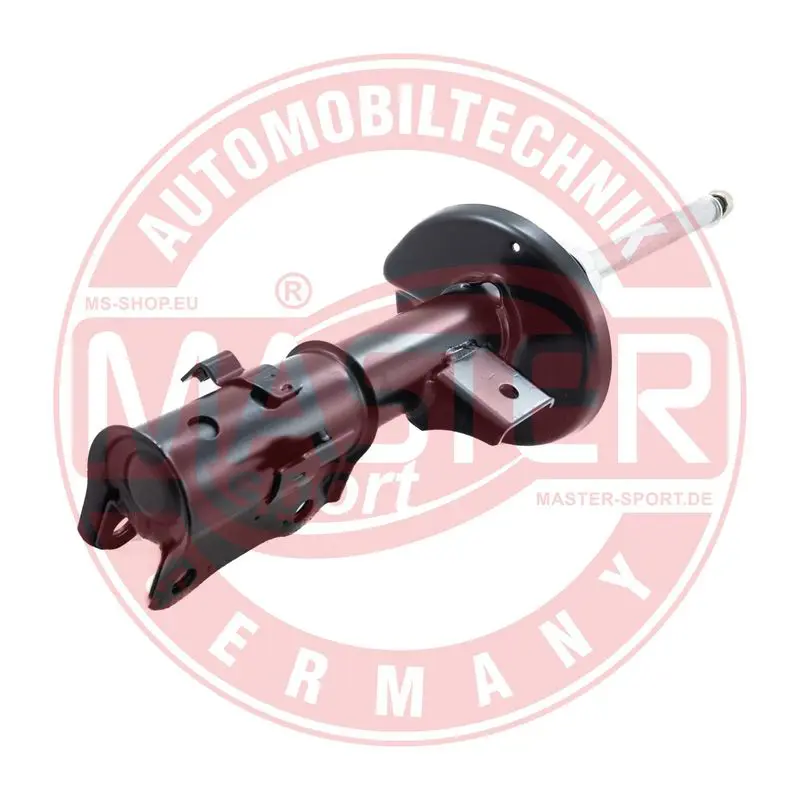 Handler.Part Shock absorber MASTER-SPORT 317186PCSMS 1