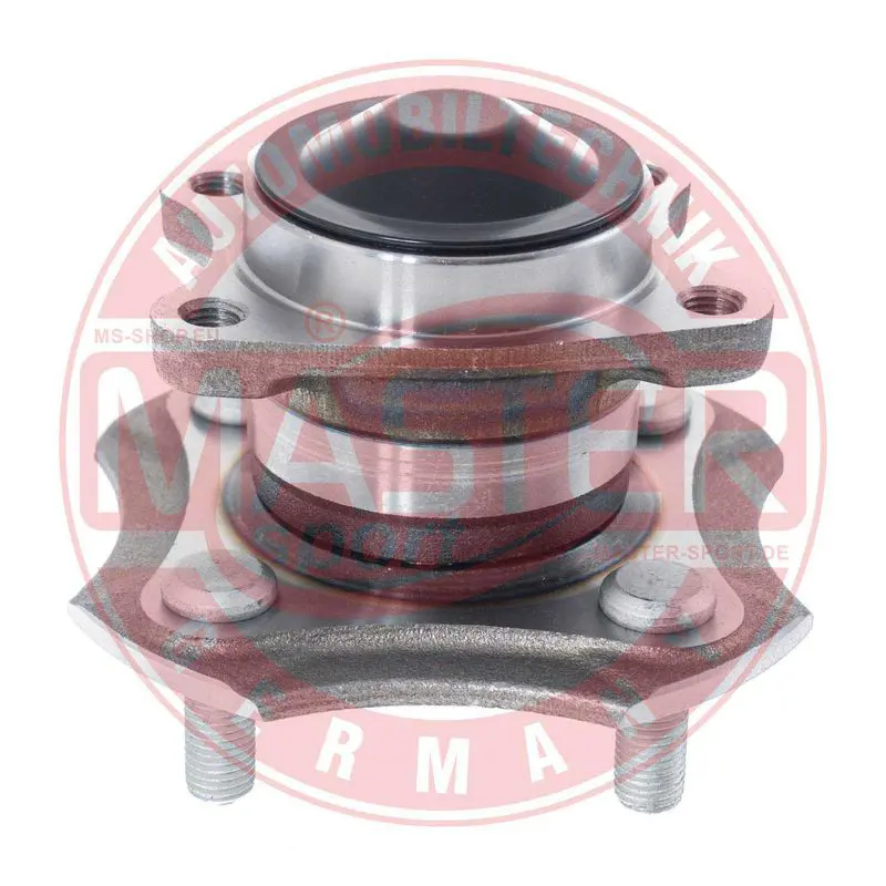 Handler.Part Wheel bearing kit MASTER-SPORT 3930SETMS 1