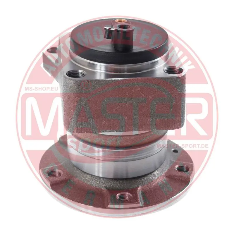 Handler.Part Wheel bearing kit MASTER-SPORT 6577SETMS 1