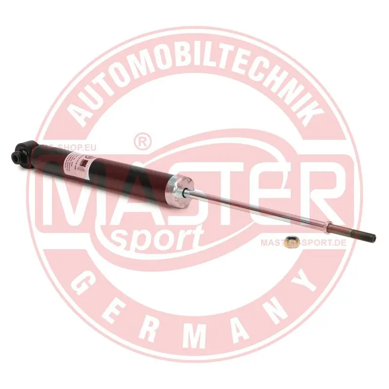 Handler.Part Shock absorber MASTER-SPORT 44811KPCSMS 1