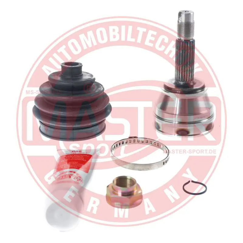 Handler.Part Joint kit, drive shaft MASTER-SPORT 303266SETMS 1