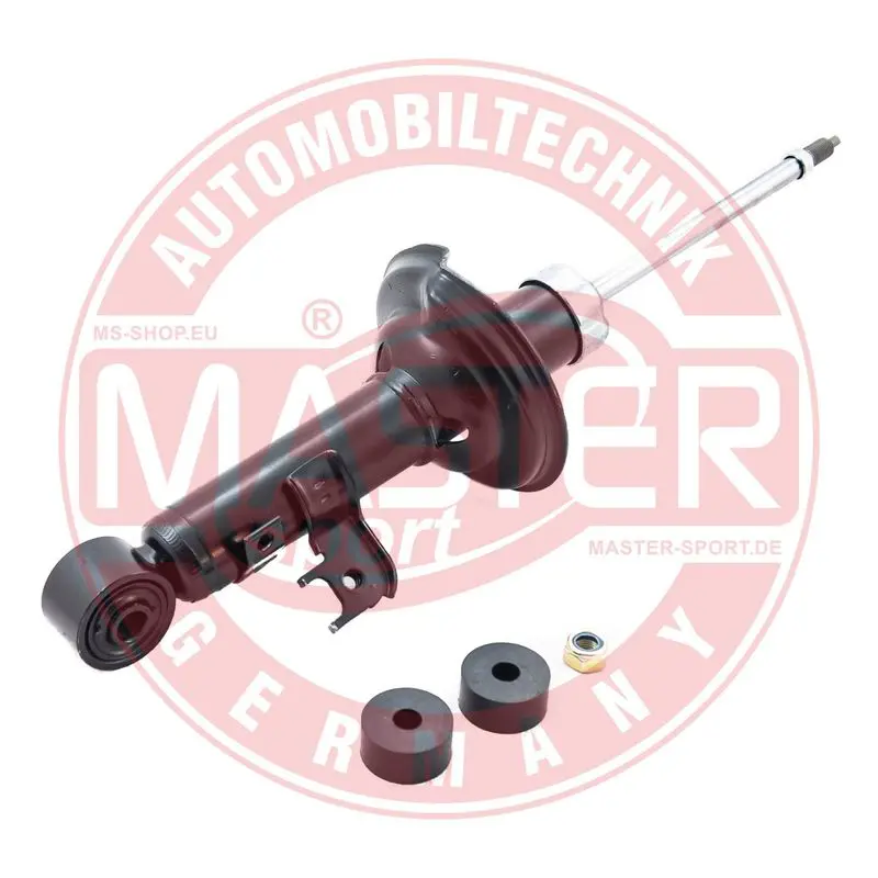 Handler.Part Shock absorber MASTER-SPORT 313835PCSMS 1