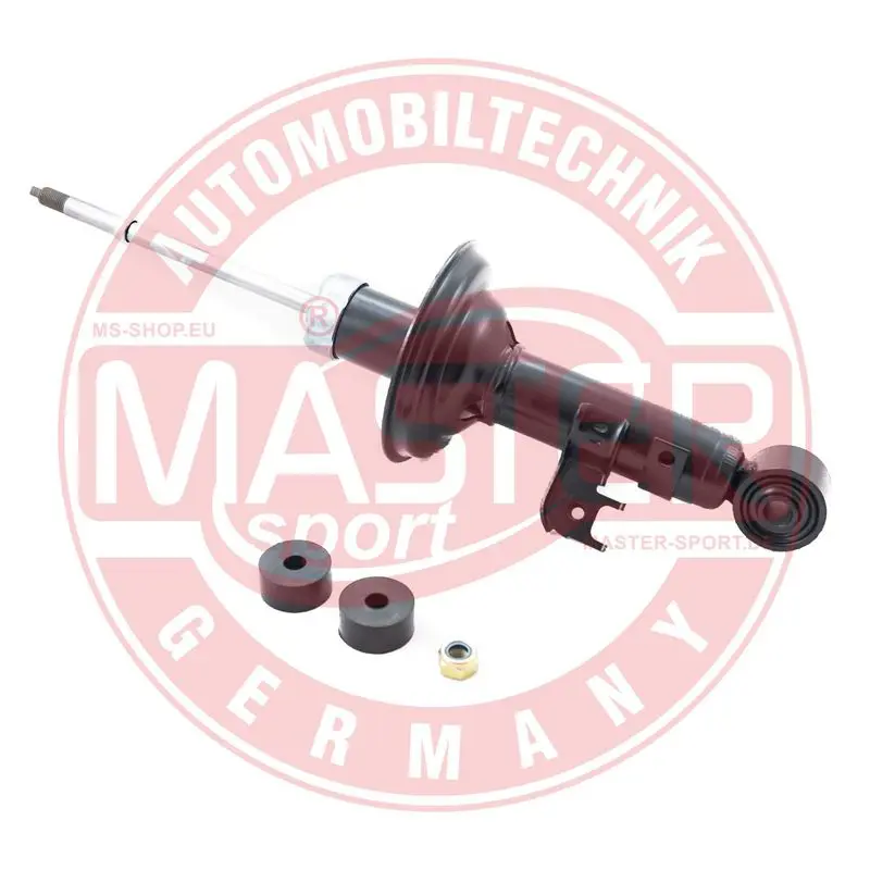 Handler.Part Shock absorber MASTER-SPORT 313836PCSMS 1