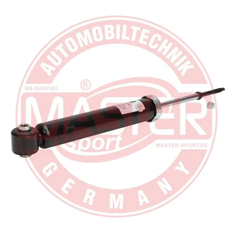 Handler.Part Shock absorber MASTER-SPORT 317100PCSMS 1