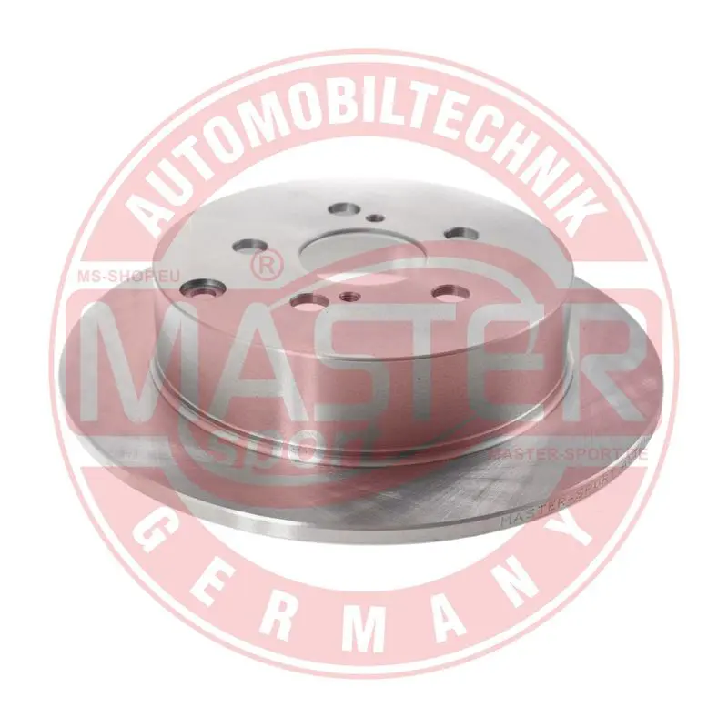 Handler.Part Brake disc MASTER-SPORT 24010907111PCSMS 1