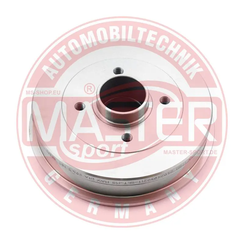 Handler.Part Brake drum MASTER-SPORT 24022030211PCSMS 1